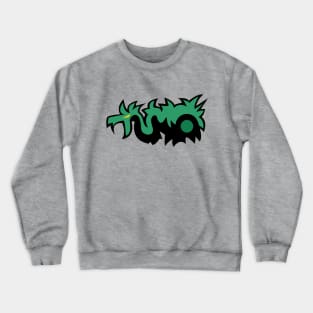 Raging Dragon Crewneck Sweatshirt